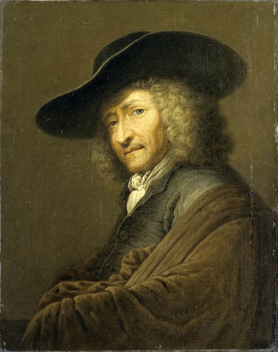 jan pietersz zomer art dealer in amsterdam[